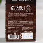 Бальзам «Сильному духом. 23 февраля», 250 мл. - фото 32587818