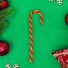 Карамель леденцовая новогодняя Sweet Ness «Трость», 15 г - Фото 4