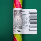 Карамель леденцовая новогодняя Sweet Ness «Трость», 30 г - Фото 4