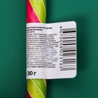 Карамель леденцовая новогодняя Sweet Ness «Трость», 30 г - Фото 5