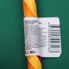 Карамель леденцовая новогодняя Sweet Ness «Трость», 30 г - Фото 6