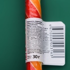 Карамель леденцовая новогодняя Sweet Ness «Трость», 30 г - Фото 8