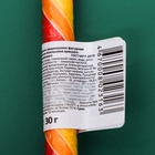 Карамель леденцовая новогодняя Sweet Ness «Трость», 30 г - фото 119352454