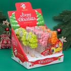 Карамель леденцовая новогодняя фигурная Sweet Ness «Помощники Санты», 24 г - Фото 1