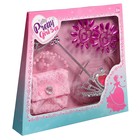 Набор украшений «Фея», МИКС - фото 24481289