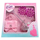 Набор украшений «Фея», МИКС - фото 24481290