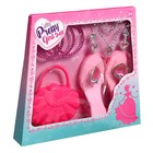 Набор украшений «Фея», МИКС - фото 24481288