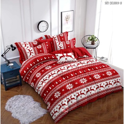 Постельное бельё 1.5-спальное Galla, полисатин