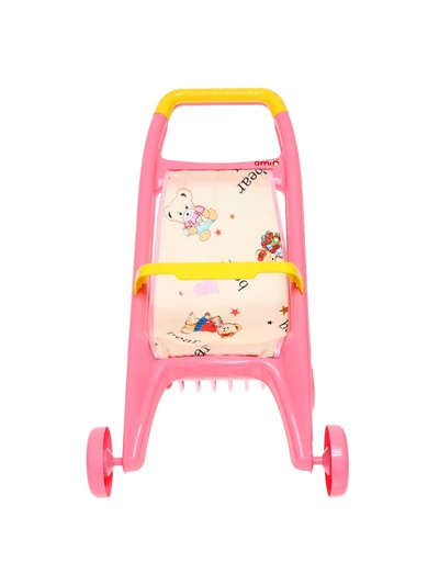 Коляска для кукол №2