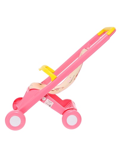 Коляска для кукол №2