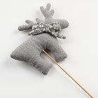 Топпер мягкая игрушка «Олень», цвета МИКС - Фото 2