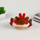 Конфетница «Новогодняя», МИКС - Фото 2