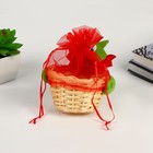 Конфетница «Дракон», цвета МИКС - Фото 1