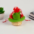 Конфетница «Дракон», цвета МИКС - Фото 3