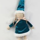 Кукла на подвесе «Ангел», цвет МИКС - фото 3624015