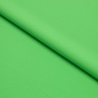 Ткань костюмная габардин, ширина 150 см, цвет зелёное яблоко - фото 300793538