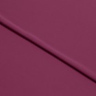 Ткань плательная сатин, стрейч, ширина 150 см, цвет фиалковый - фото 294055532