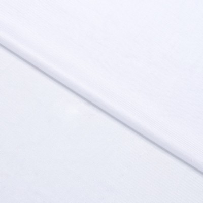 Трикотаж подкладочный, ширина 150 см, цвет холодный белый