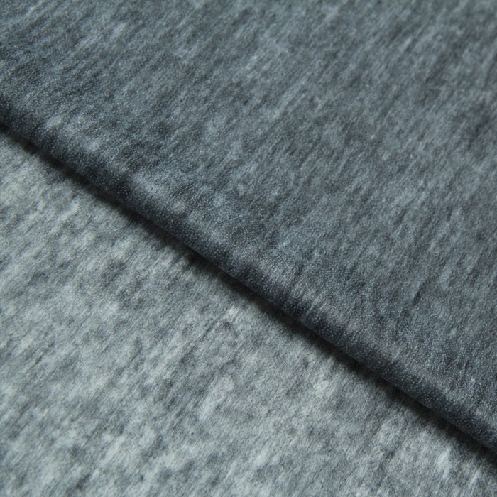 Флизелин клеевой, ширина 90 см, цвет чёрный - Фото 1