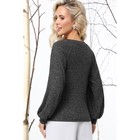 Пуловер женский, размер 44 - Фото 7