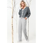 Костюм женский, размер 46 - Фото 1