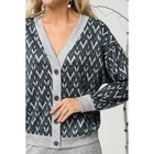 Костюм женский, размер 46 - Фото 4