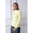 Водолазка женская, размер 52 - Фото 3