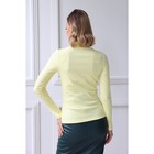 Водолазка женская, размер 52 - Фото 4