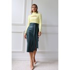 Водолазка женская, размер 52 - Фото 5