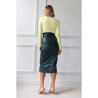 Водолазка женская, размер 52 - Фото 6