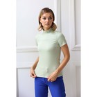 Водолазка женская, размер 46 - Фото 4