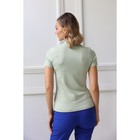 Водолазка женская, размер 46 - Фото 6