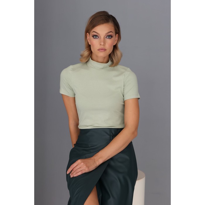 Водолазка женская, размер 50 - Фото 1