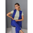 Водолазка женская, размер 50 - Фото 2