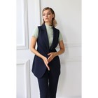 Жилет женский, размер 44 - Фото 6