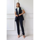 Жилет женский, размер 50 - Фото 2