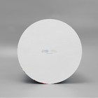 Коробка подарочная круглая «Сказочных моментов», 19.5 х 22 см, Новый год - фото 25521032