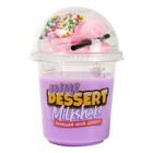 Слайм Slime Dessert Milkshake, сиреневый - фото 6272706