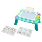 Уценка Игровой набор «Столик-конструктор», 2в1 - Фото 5