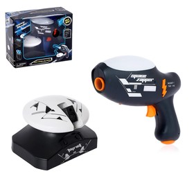 {{photo.Alt || photo.Description || 'Уценка Тир проекционный «Космический стрелок», световые и звуковые эффекты, работает от батареек'}}