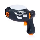 Уценка Тир проекционный «Космический стрелок», световые и звуковые эффекты, работает от батареек - Фото 2