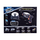 Уценка Тир проекционный «Космический стрелок», световые и звуковые эффекты, работает от батареек - Фото 3