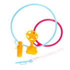 Кукла-модель шарнирная «Лучшая гимнастка. Ксения» с аксессуарами, уценка - Фото 5