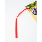 Гирлянда "С Новым Годом!" (шары), дл. 2 м 9826608