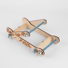 Станок для бисероплетения 10*20см - фото 23032378