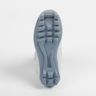 Ботинки лыжные детские Winter Star comfort kids, NNN, р. 32, цвет белый/голубой - Фото 5