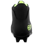 Ботинки лыжные Winter Star comfort, SNS, р. 38, цвет чёрный/неон - Фото 9