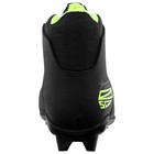 Ботинки лыжные Winter Star comfort, SNS, р. 46, цвет чёрный/неон - Фото 4