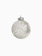 Ёлочный шар «Воздушный», d=6.5 см, в подарочной упаковке 10111115