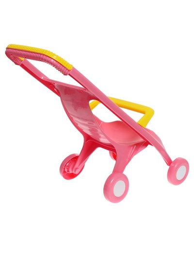 Коляска для кукол «Малибу 1»